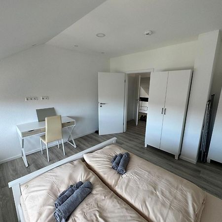 Fewo Bodenseetraum 腓特烈港 外观 照片